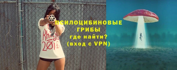 винт Баксан